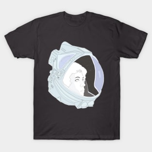 Pastel Ripley T-Shirt